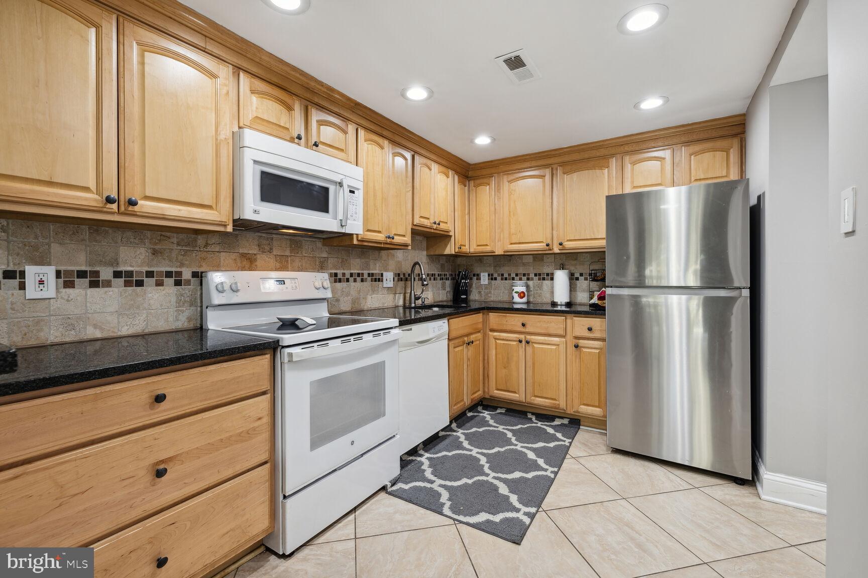 GERMANTOWN PARK - Residential