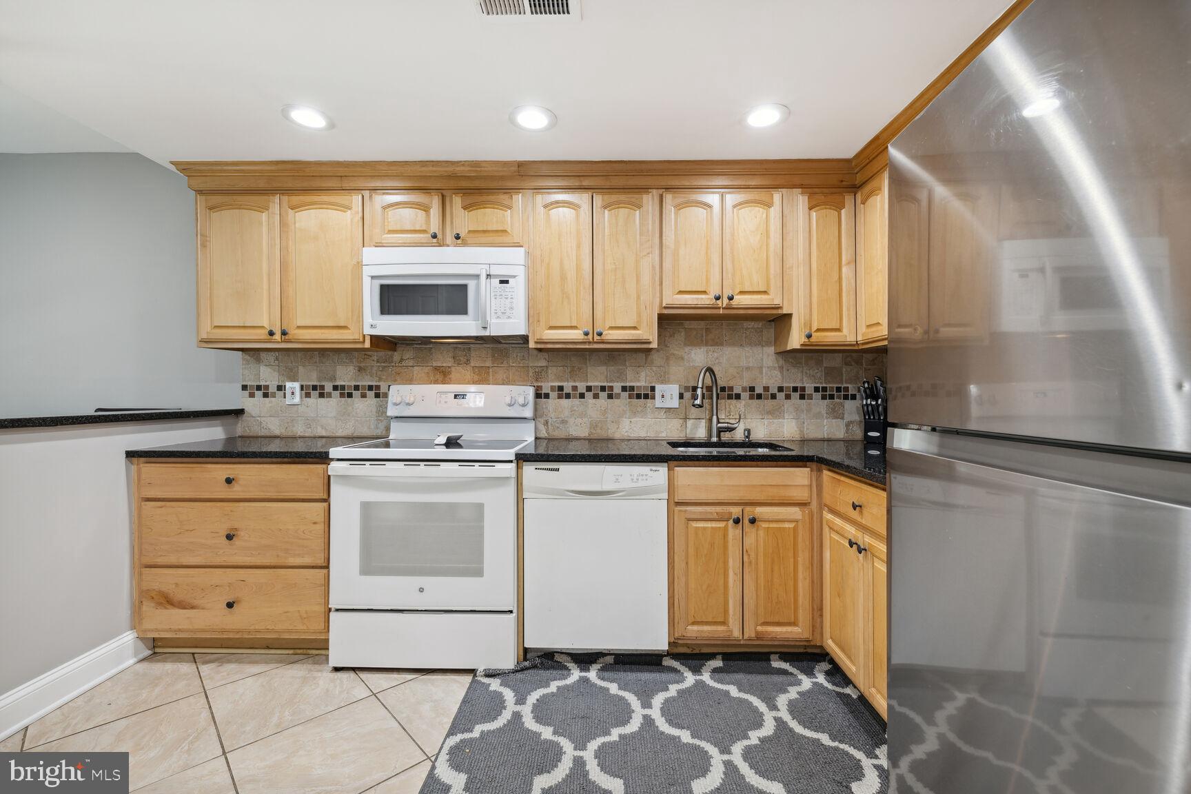 GERMANTOWN PARK - Residential