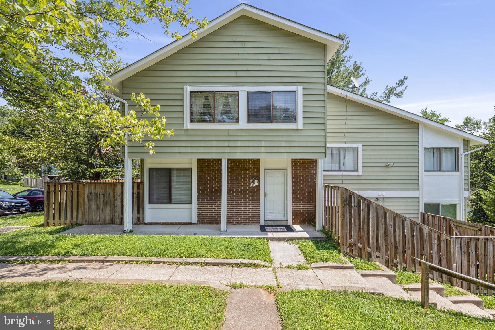 GERMANTOWN PARK - Residential