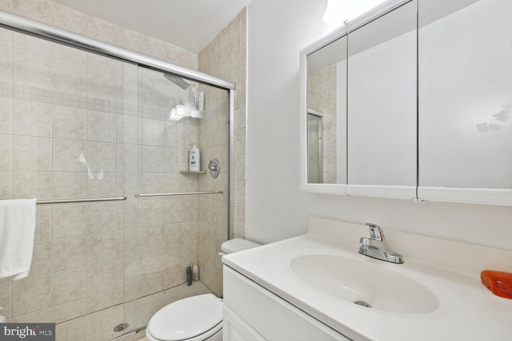 GERMANTOWN PARK - Residential