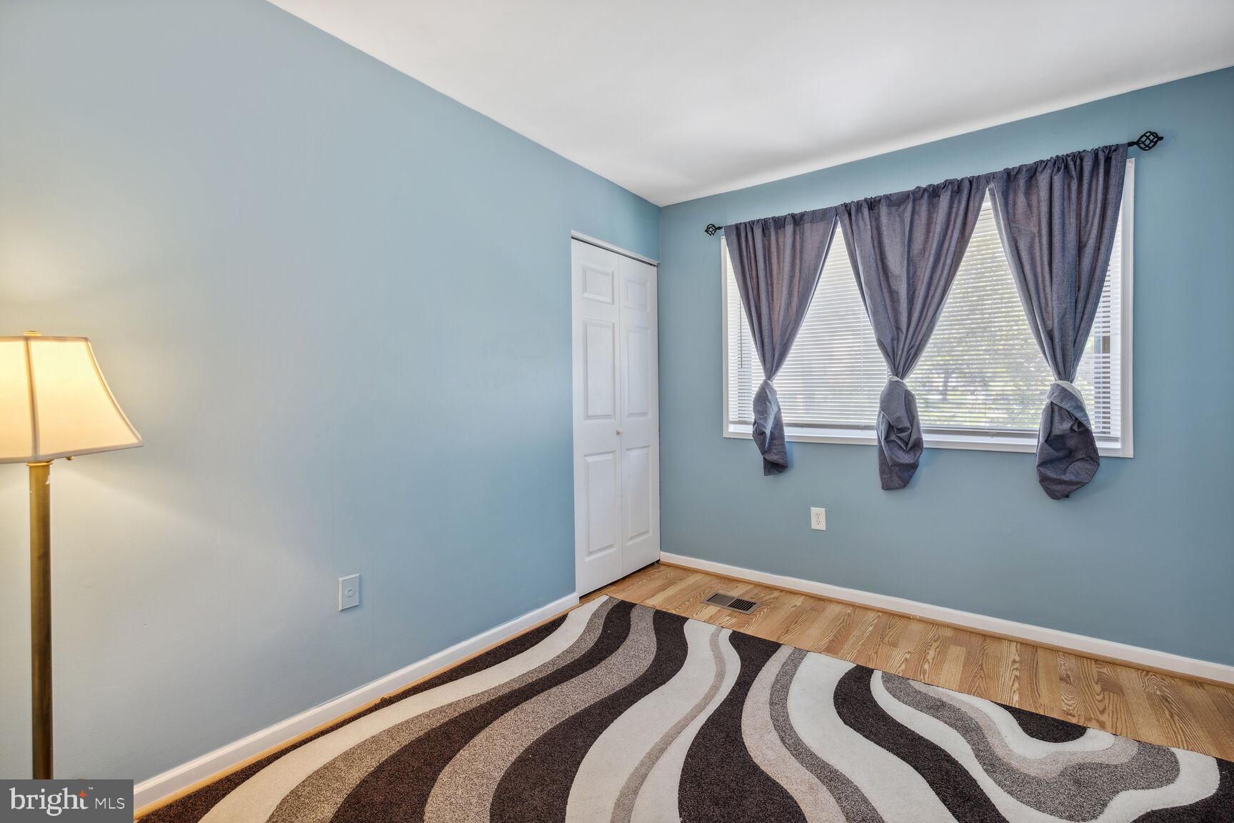 GERMANTOWN PARK - Residential