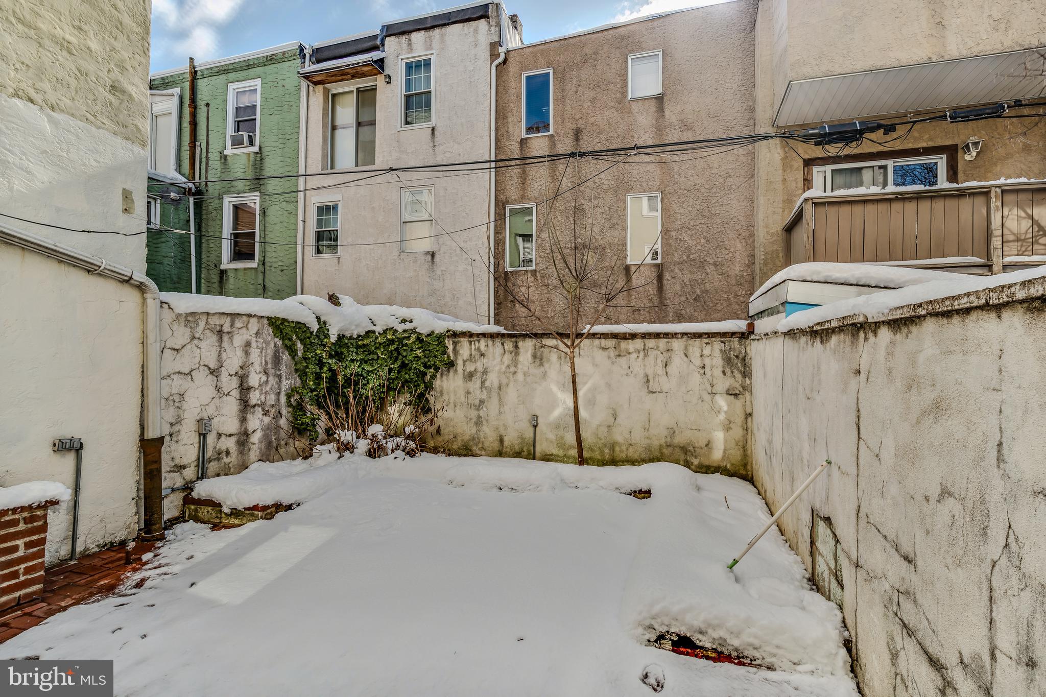 BELLA VISTA - Residential