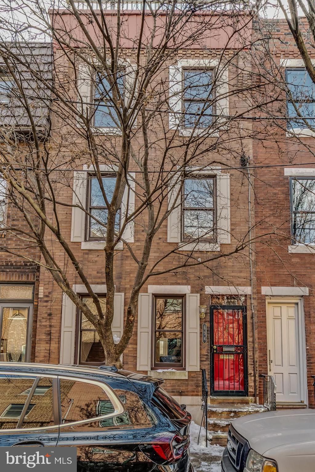 Photo of 634 Kimball Street, PHILADELPHIA, PA 19147 (MLS # PAPH2587630)