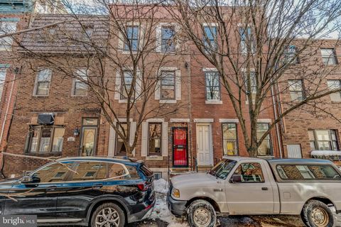 634 KIMBALL STREET PHILADELPHIA PA 19147