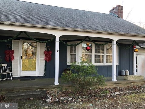 Homes For Sale - 1799 W Landis Avenue<br/> VINELAND, NJ 08360