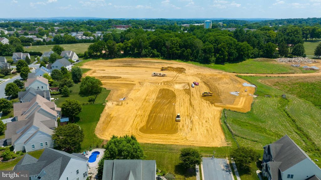 Photo of 307 MILLPOND DR - PARKSIDE PHASE 5, LOT 43, LITITZ, PA 17543 (MLS # PALA2039222)