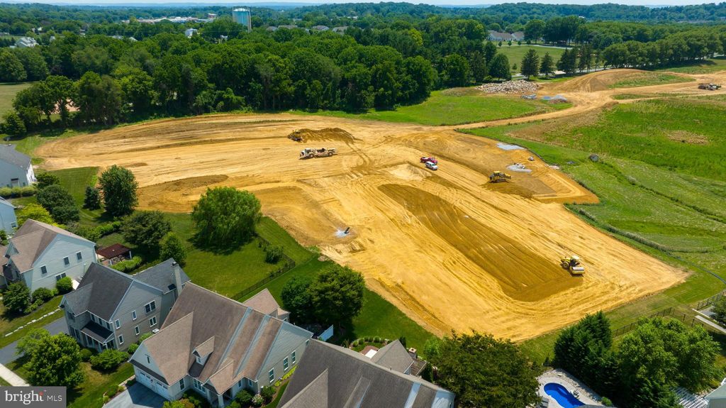 Photo of 307 MILLPOND DR - PARKSIDE PHASE 5, LOT 43, LITITZ, PA 17543 (MLS # PALA2039222)