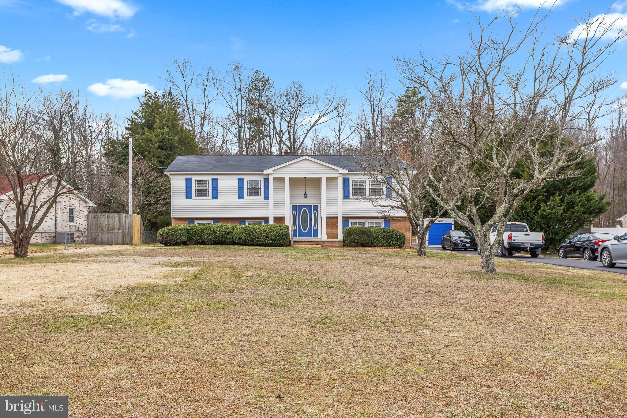 WHITE PLAINS - Residential