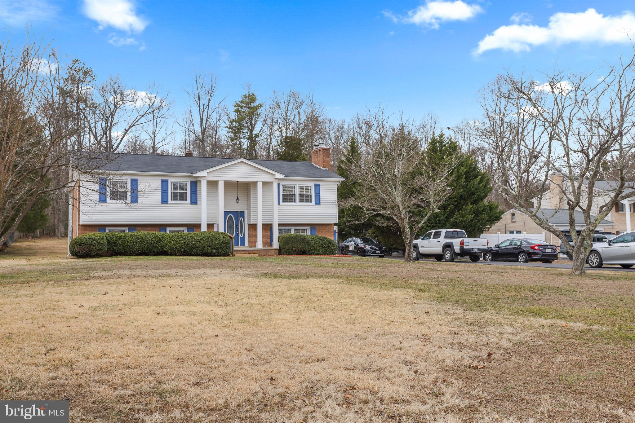 WHITE PLAINS - Residential