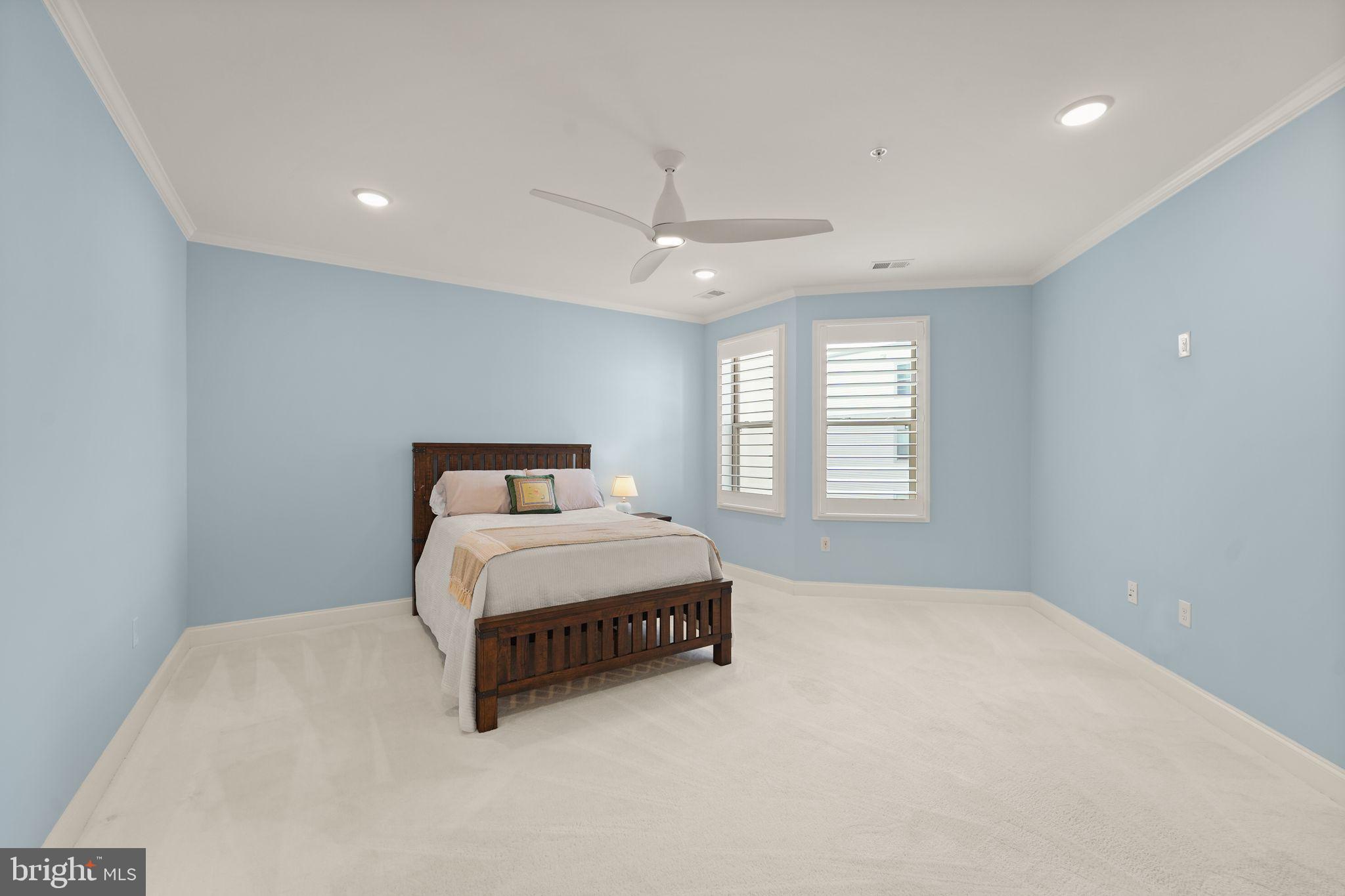 BIRCHWOOD AT BRAMBLETON - Residential