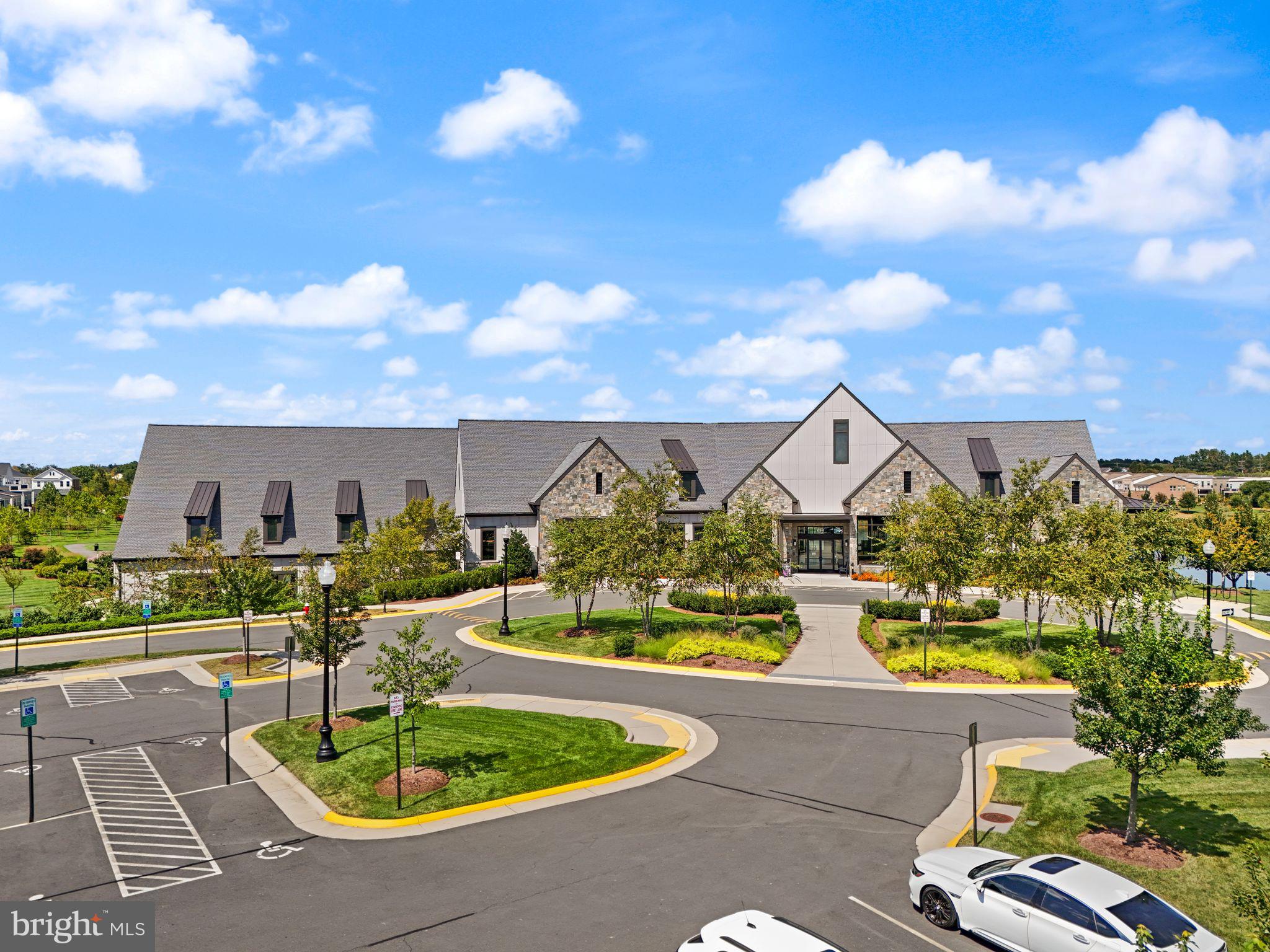 BIRCHWOOD AT BRAMBLETON - Residential