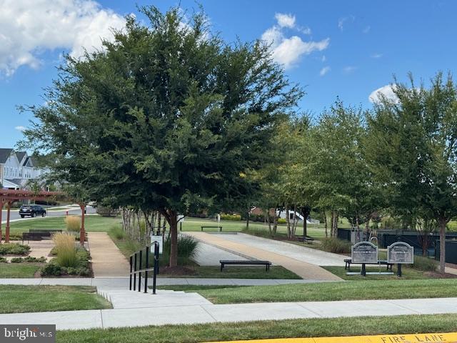 23631 HAVELOCK WALK TERRACE 318