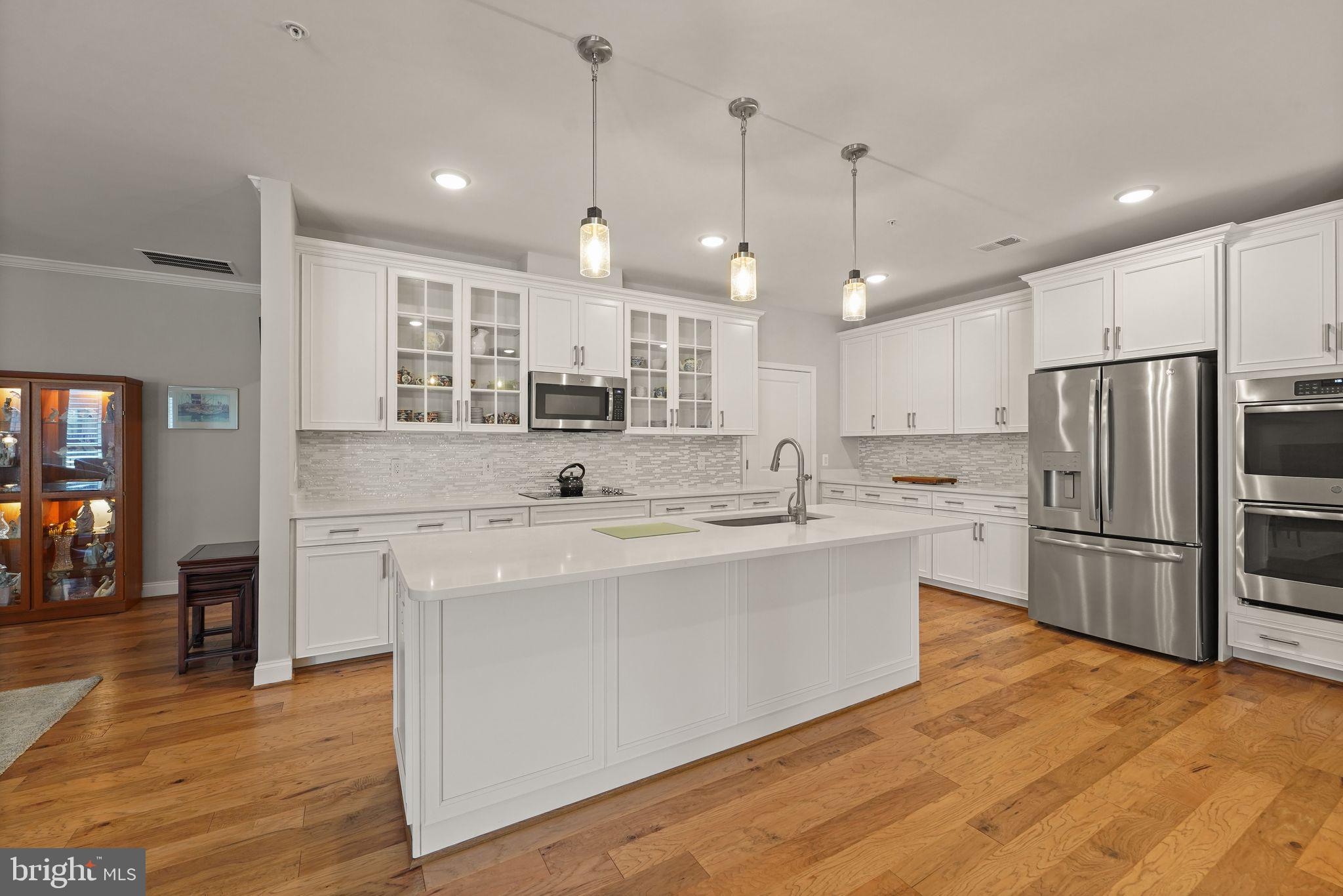 23631 HAVELOCK WALK TERRACE 318