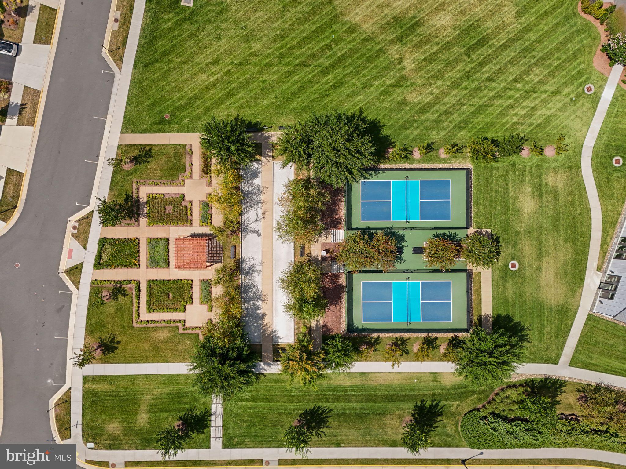 BIRCHWOOD AT BRAMBLETON - Residential