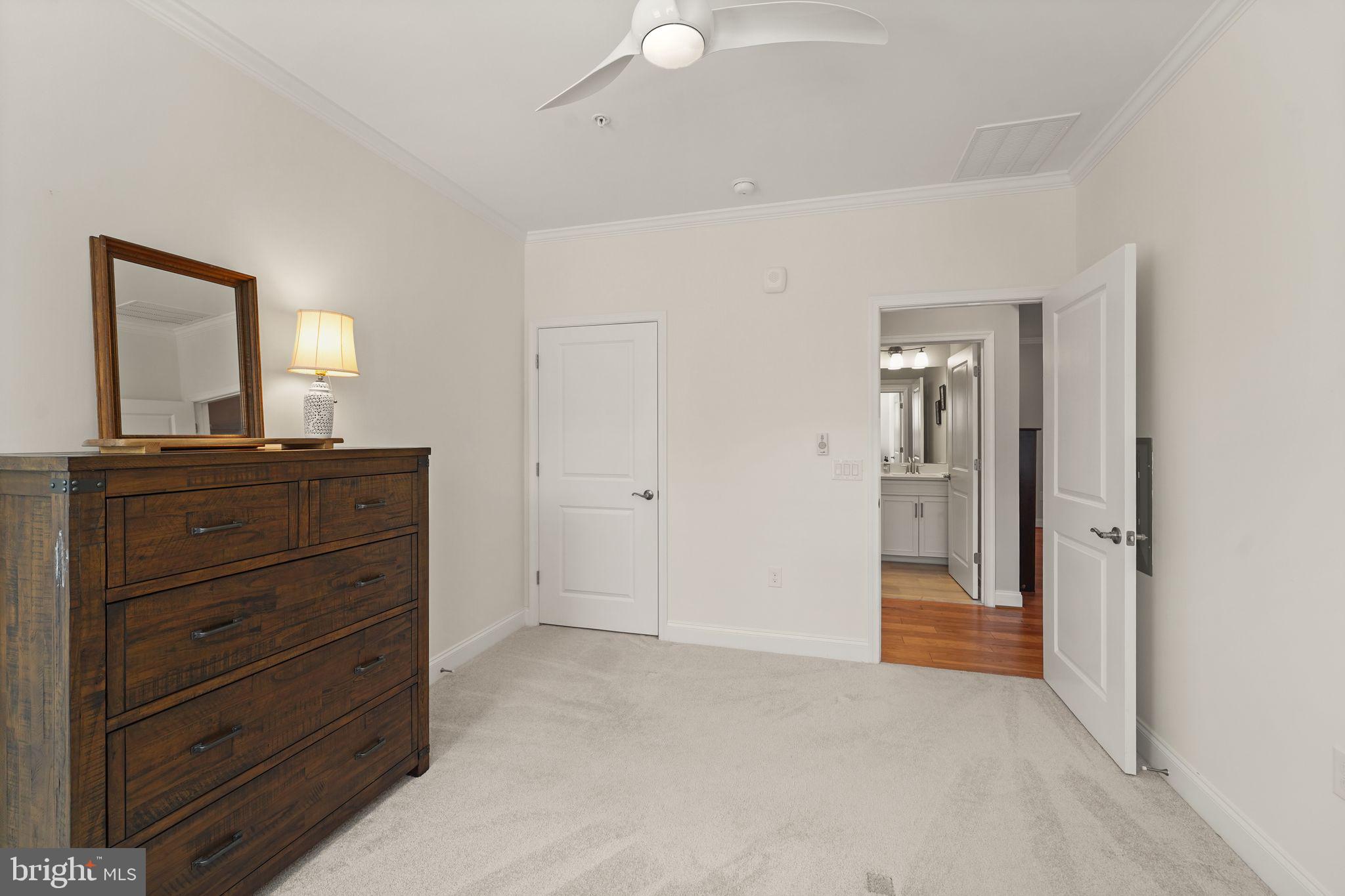 BIRCHWOOD AT BRAMBLETON - Residential