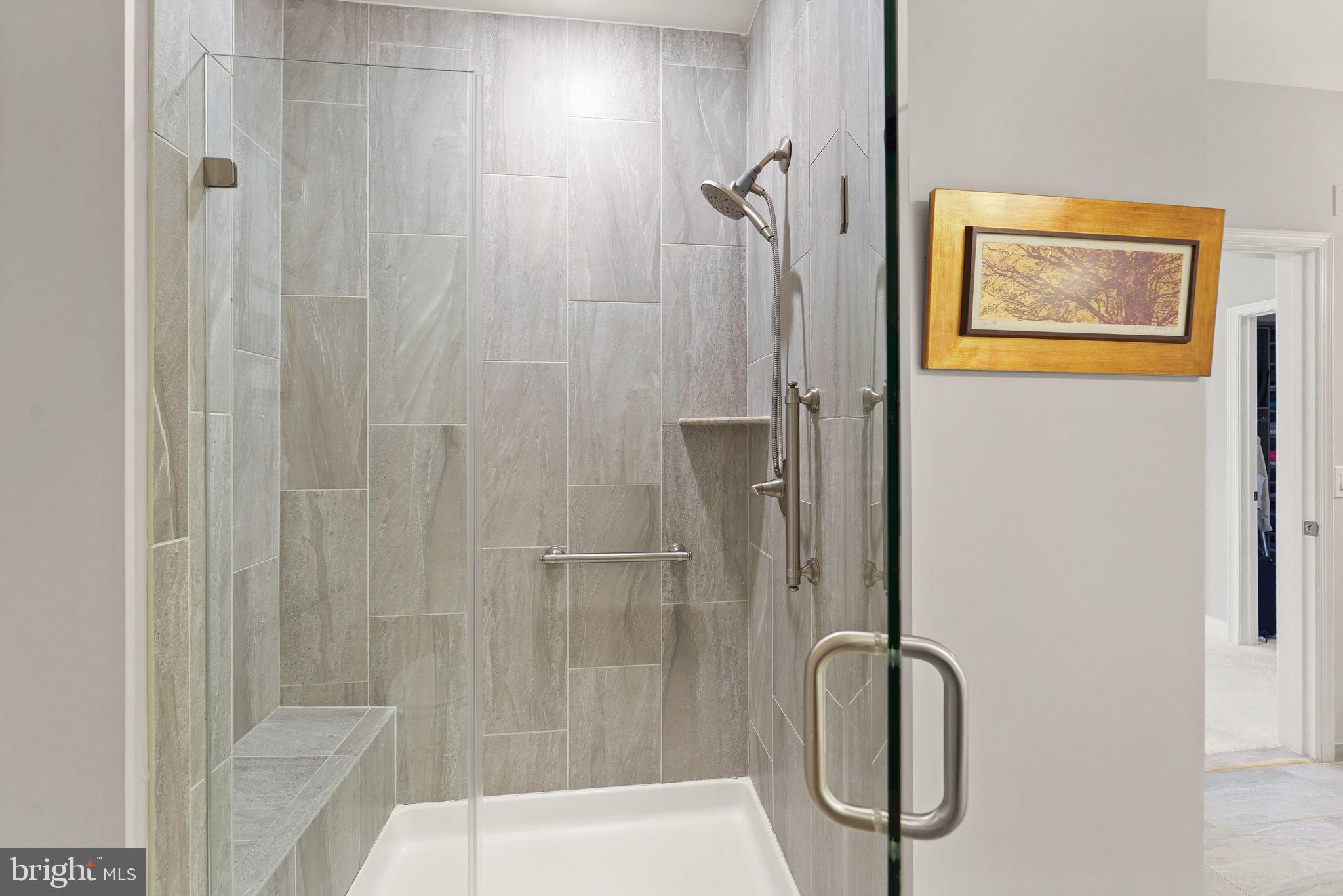 BIRCHWOOD AT BRAMBLETON - Residential