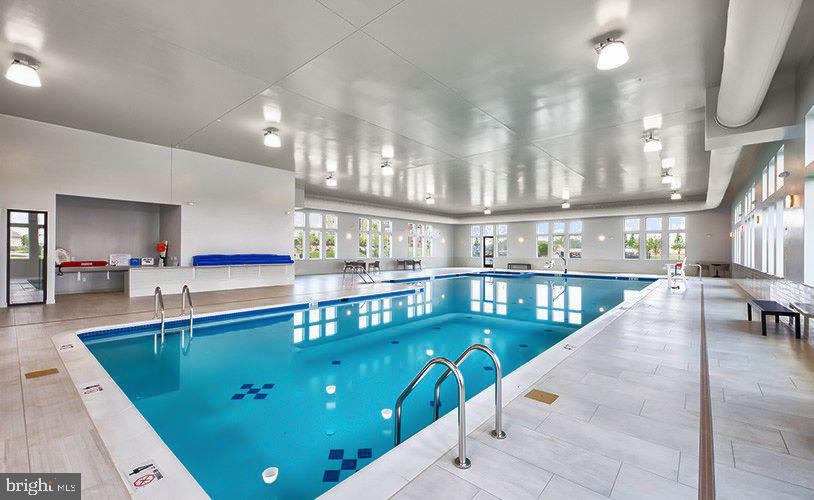 BIRCHWOOD AT BRAMBLETON - Residential