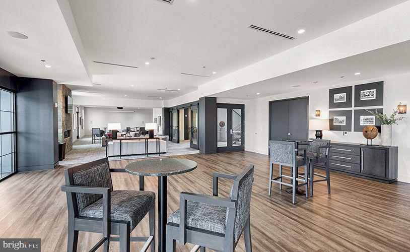 BIRCHWOOD AT BRAMBLETON - Residential