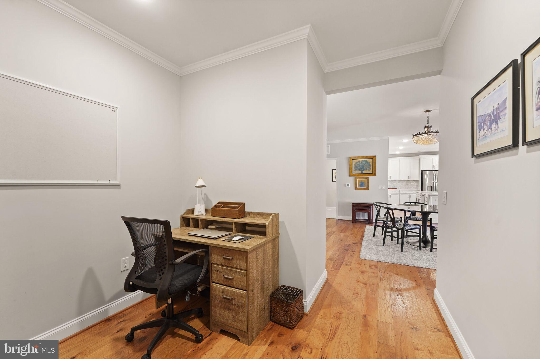 BIRCHWOOD AT BRAMBLETON - Residential