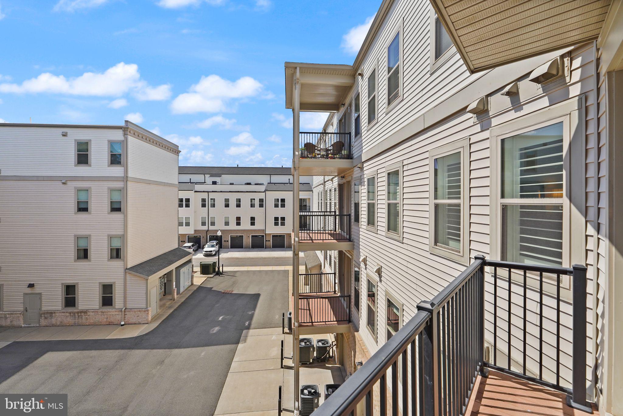 BIRCHWOOD AT BRAMBLETON - Residential