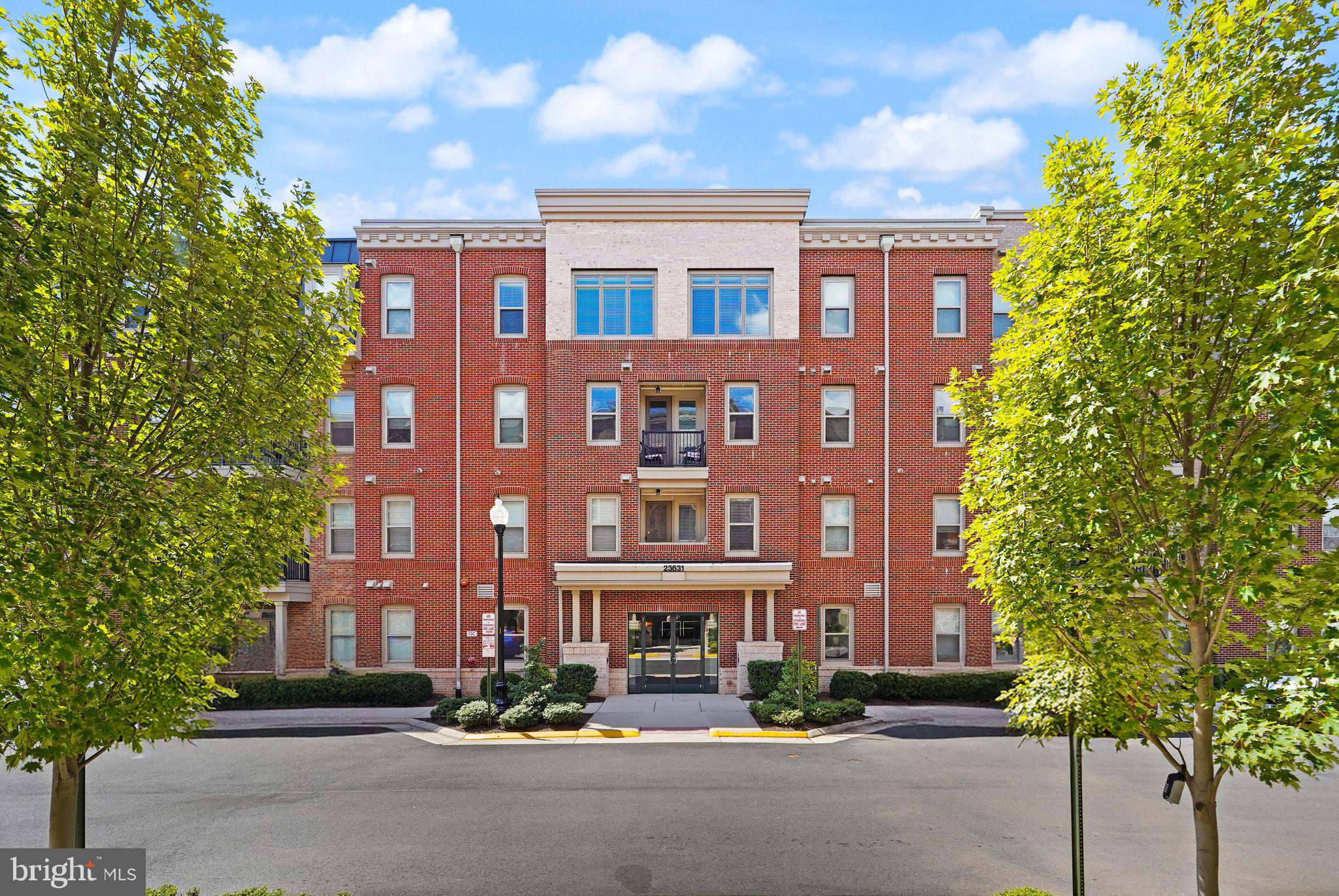 BIRCHWOOD AT BRAMBLETON - Residential