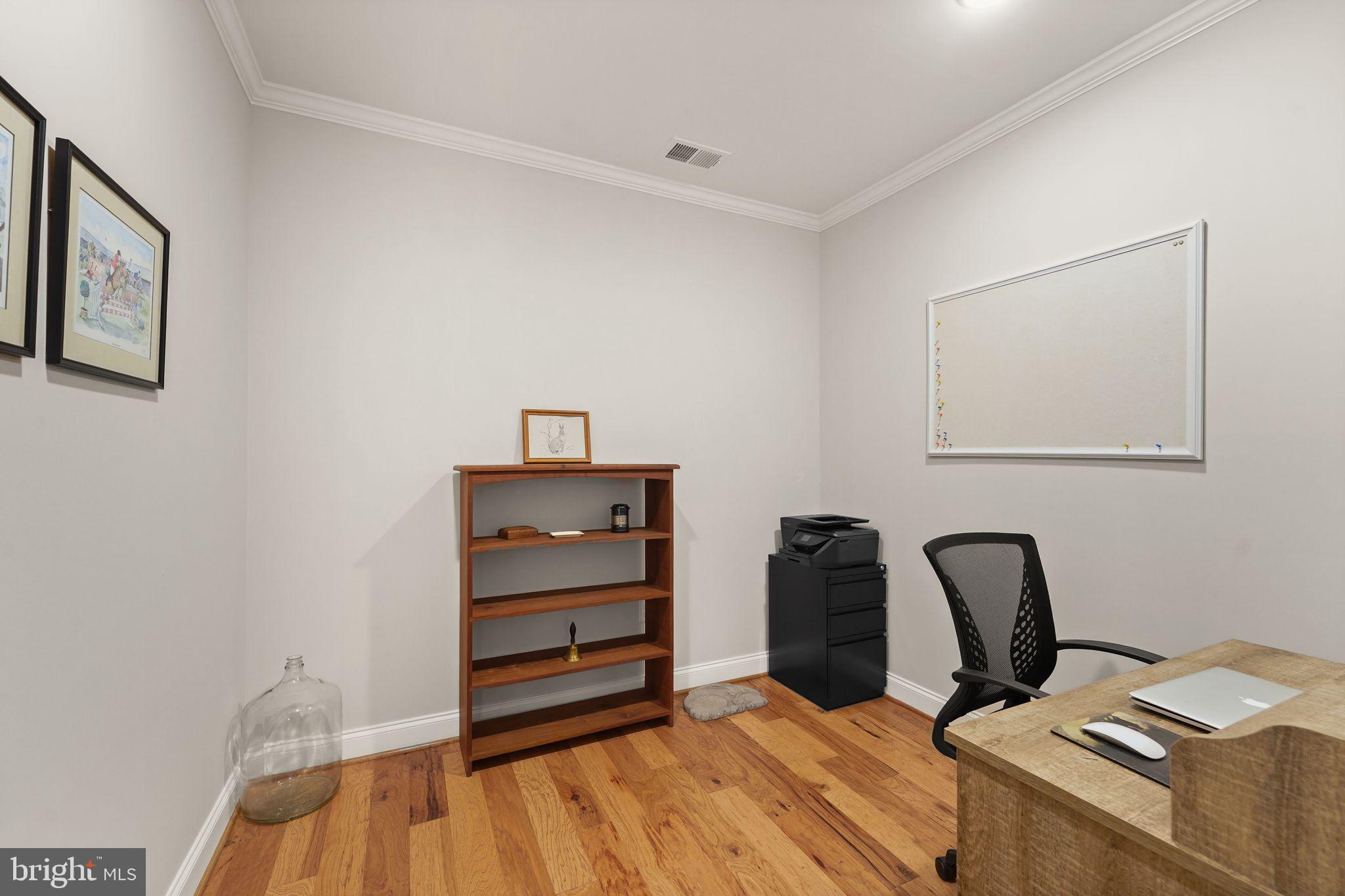 BIRCHWOOD AT BRAMBLETON - Residential