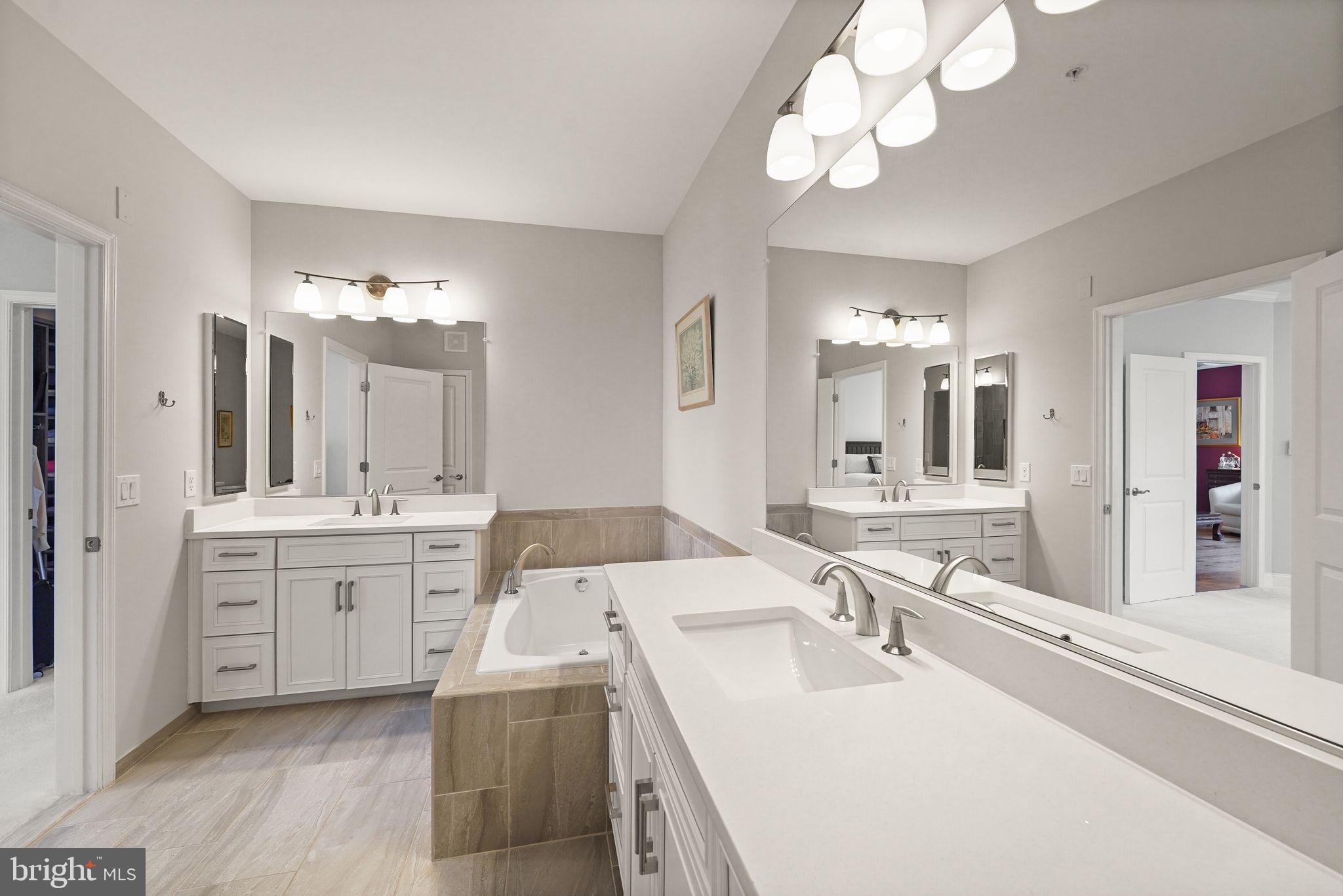 BIRCHWOOD AT BRAMBLETON - Residential