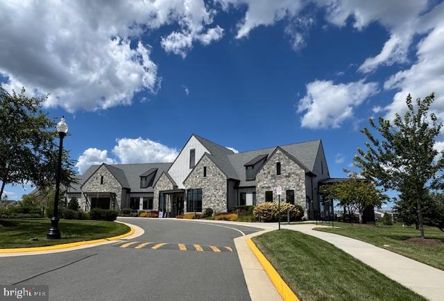 23631 HAVELOCK WALK TERRACE 318