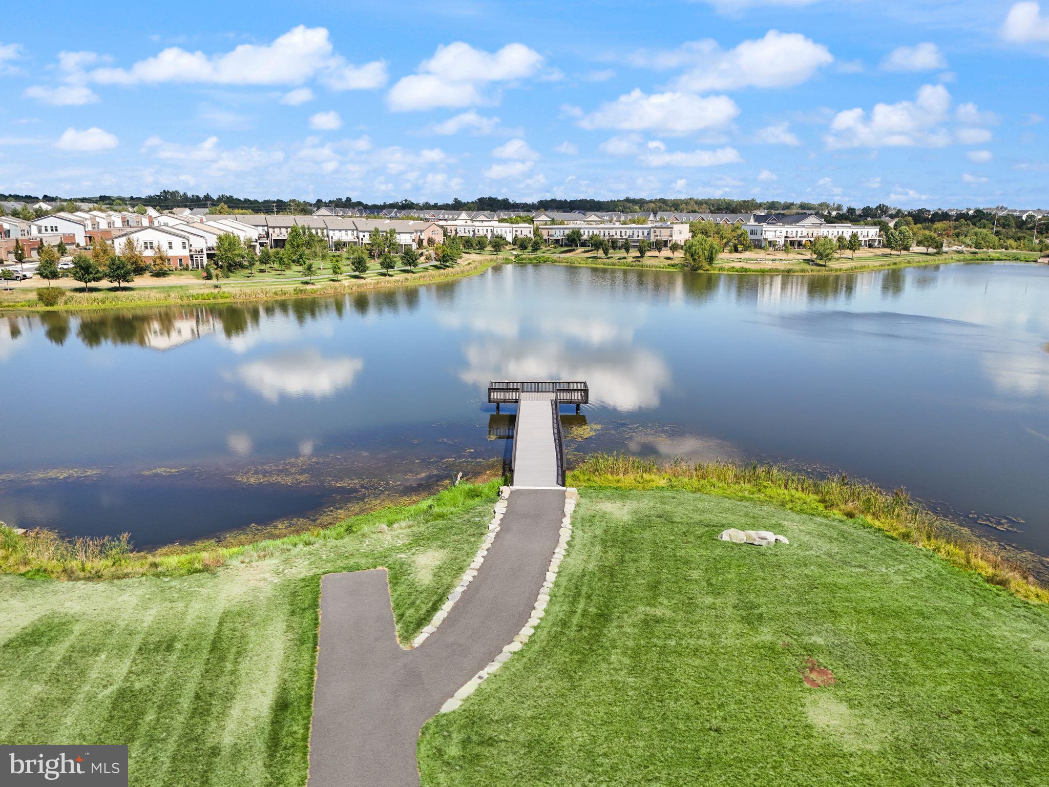 BIRCHWOOD AT BRAMBLETON - Residential