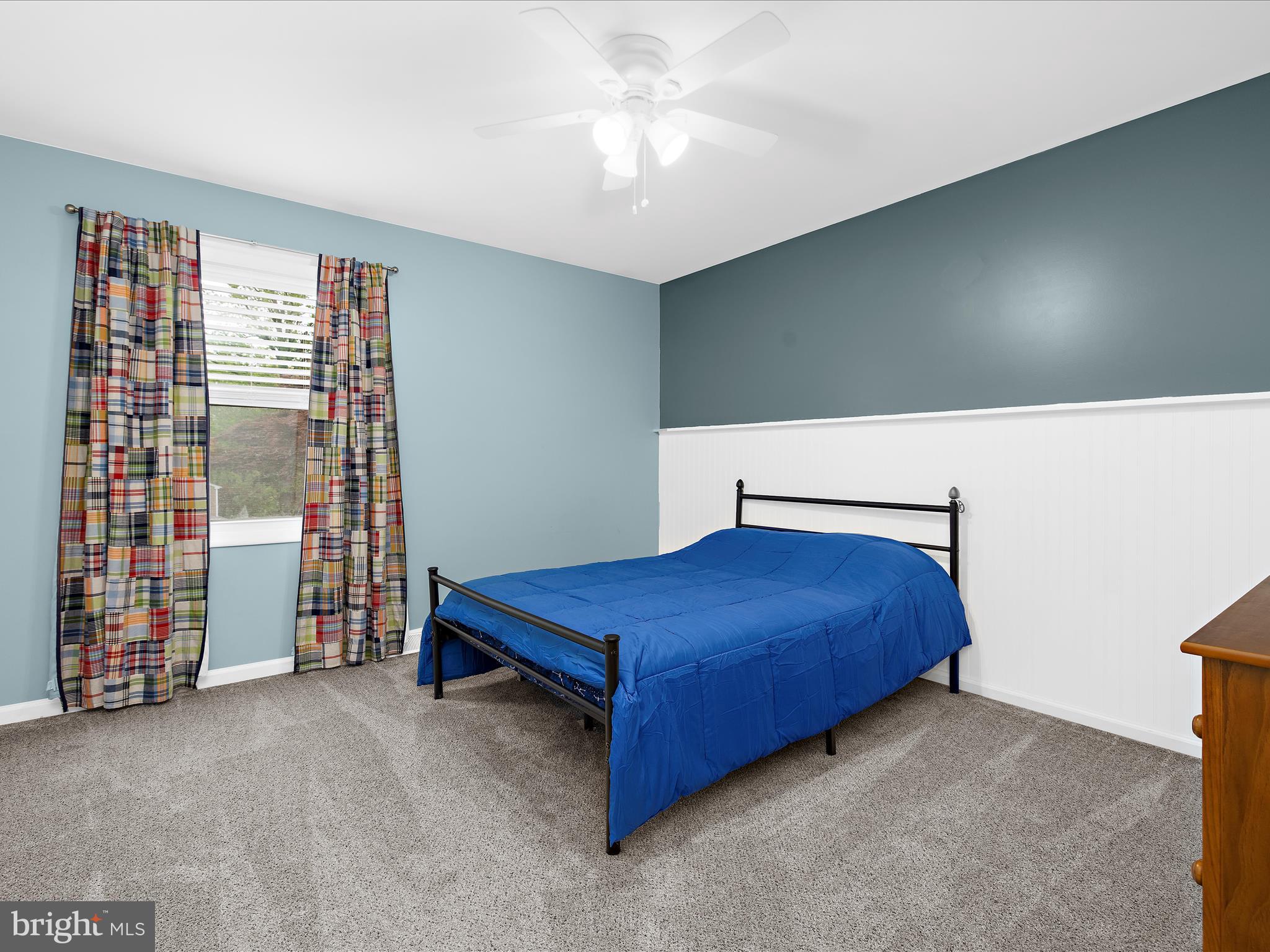 THE TIMBERS - Residential