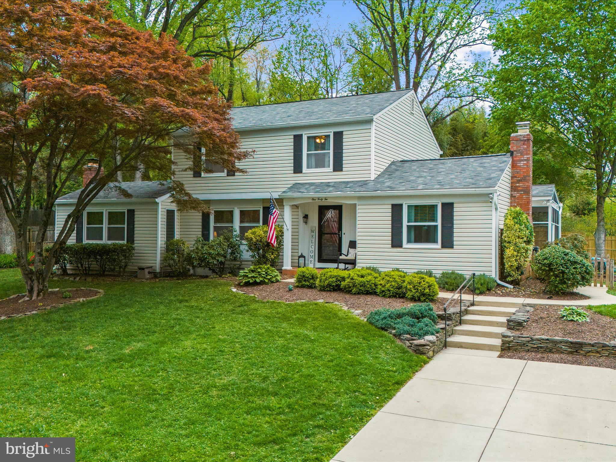 THE TIMBERS - Residential