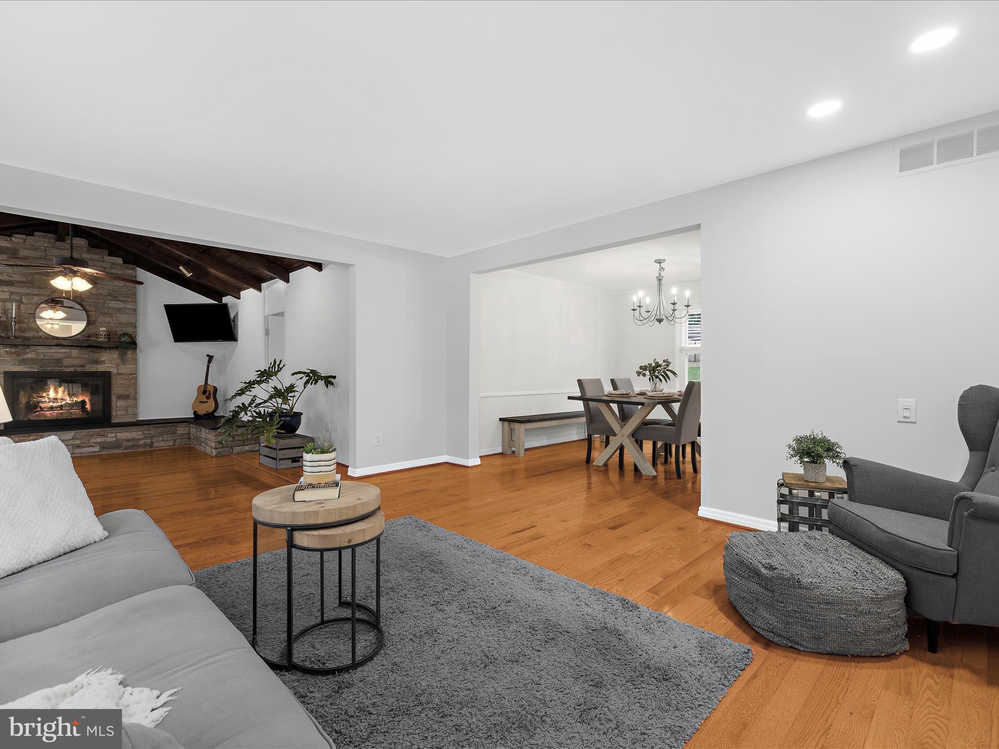 THE TIMBERS - Residential