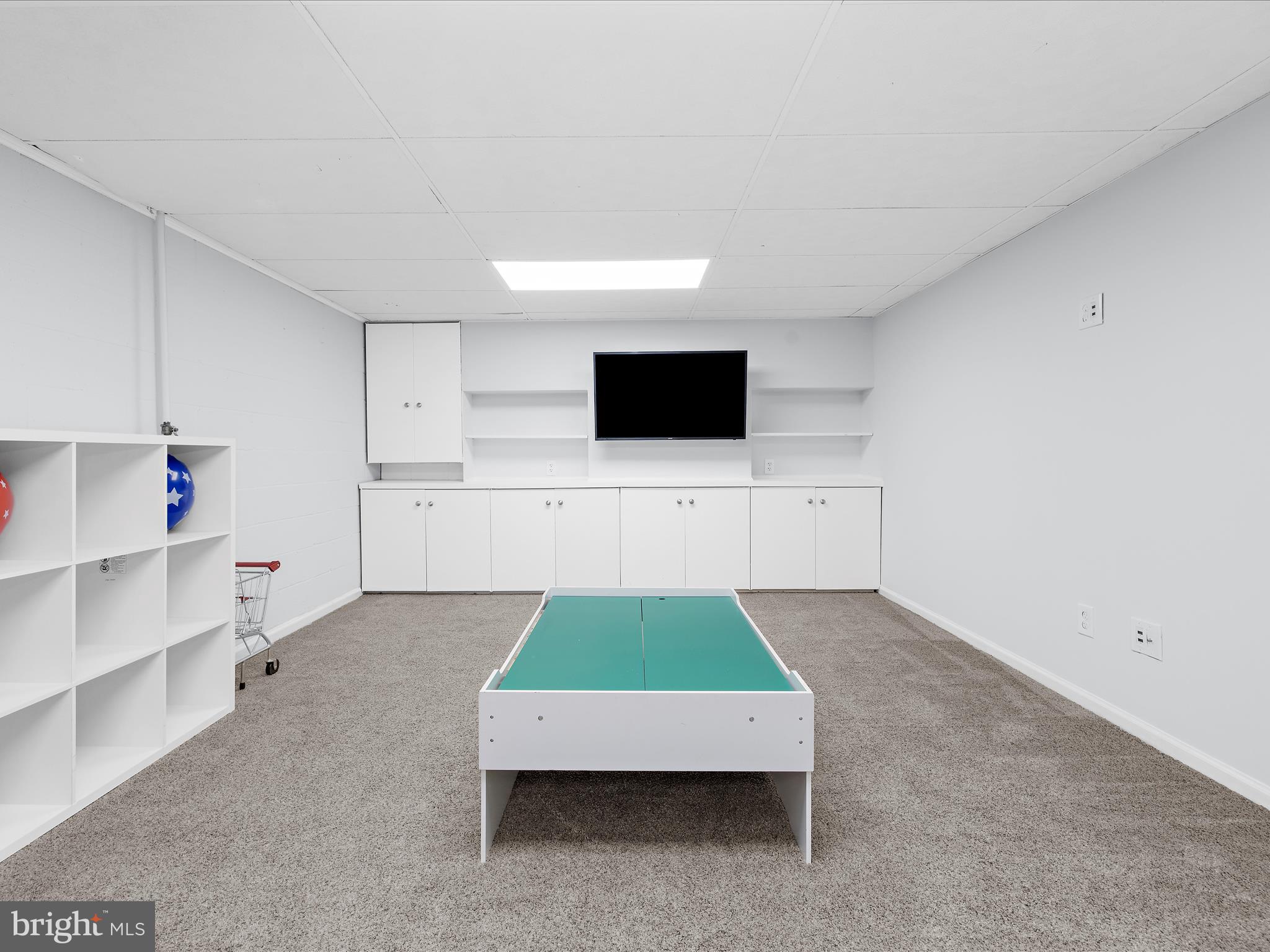 THE TIMBERS - Residential