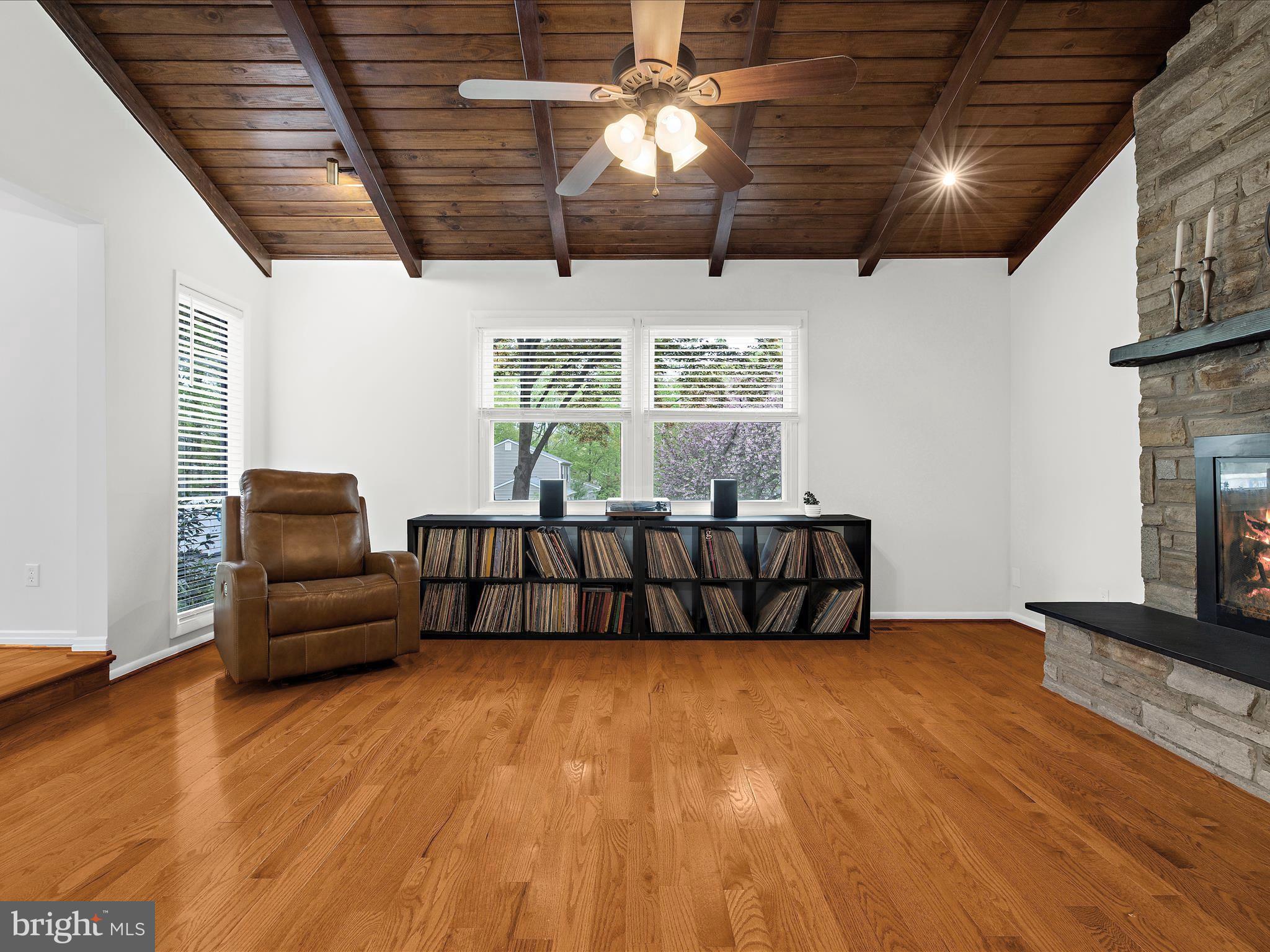 THE TIMBERS - Residential