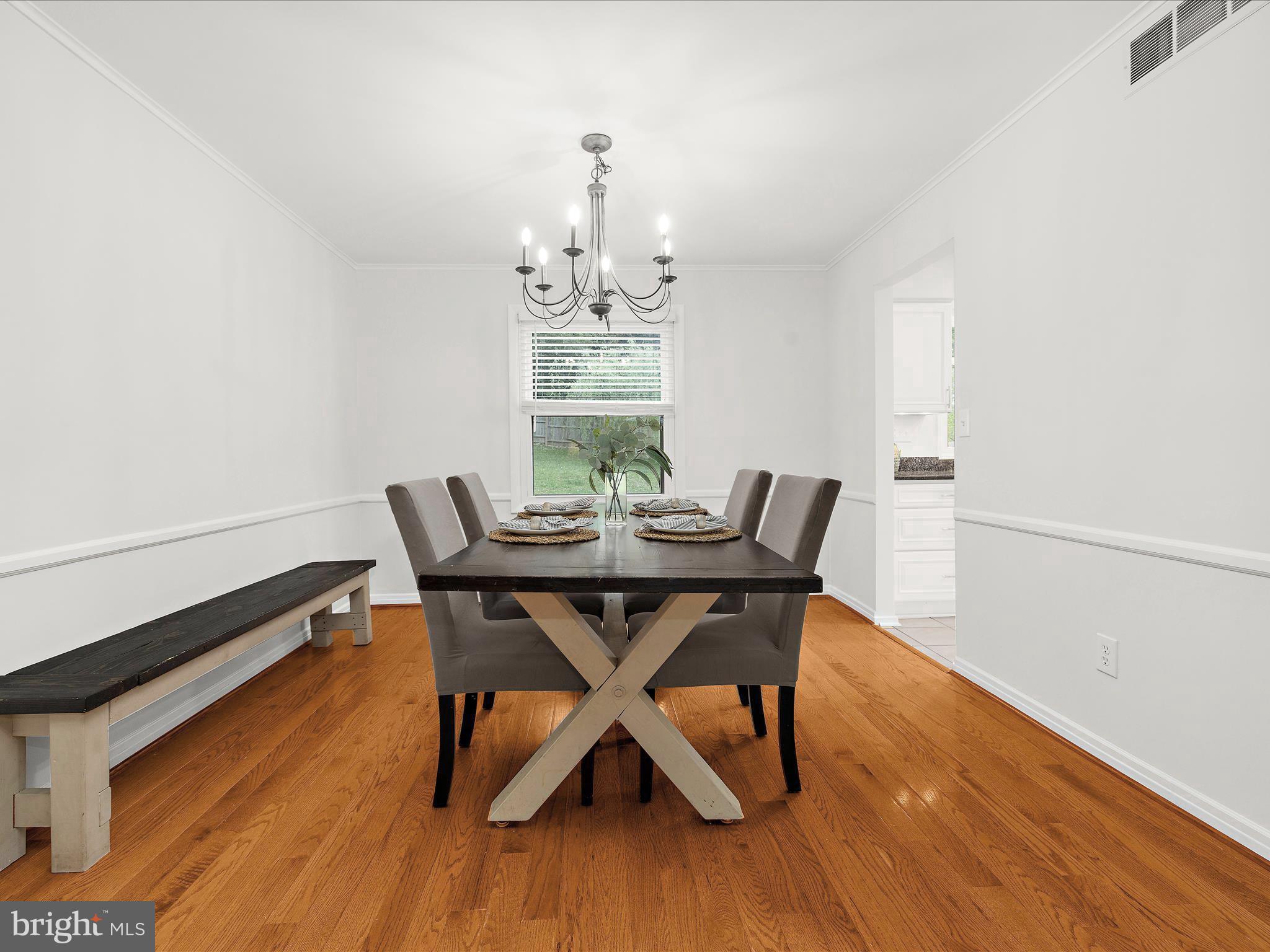 THE TIMBERS - Residential