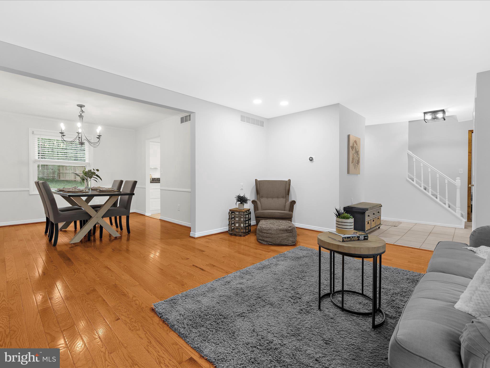 THE TIMBERS - Residential