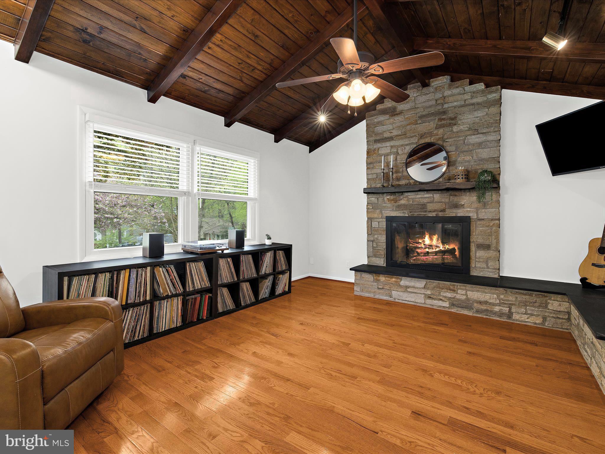 THE TIMBERS - Residential