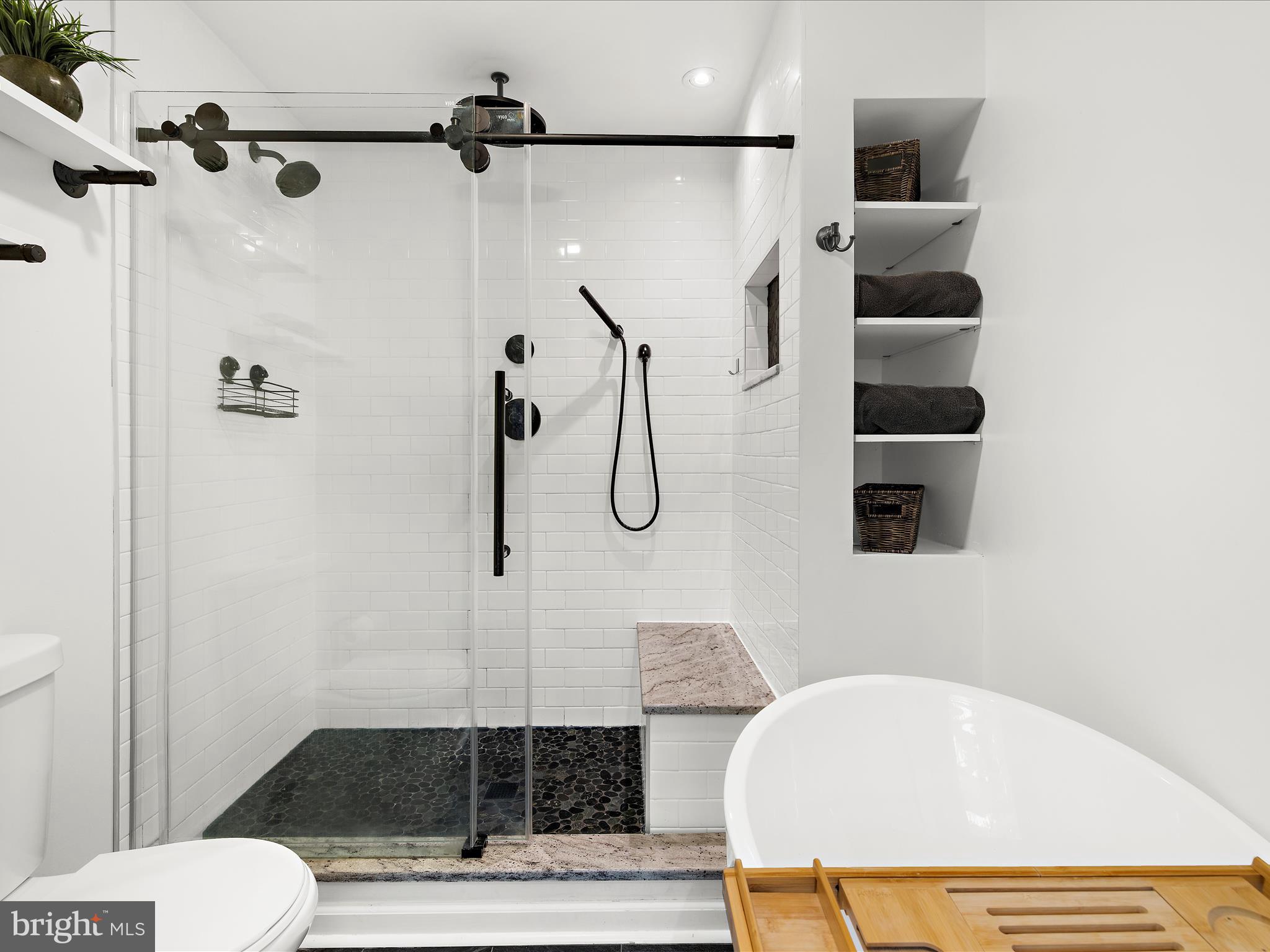 THE TIMBERS - Residential