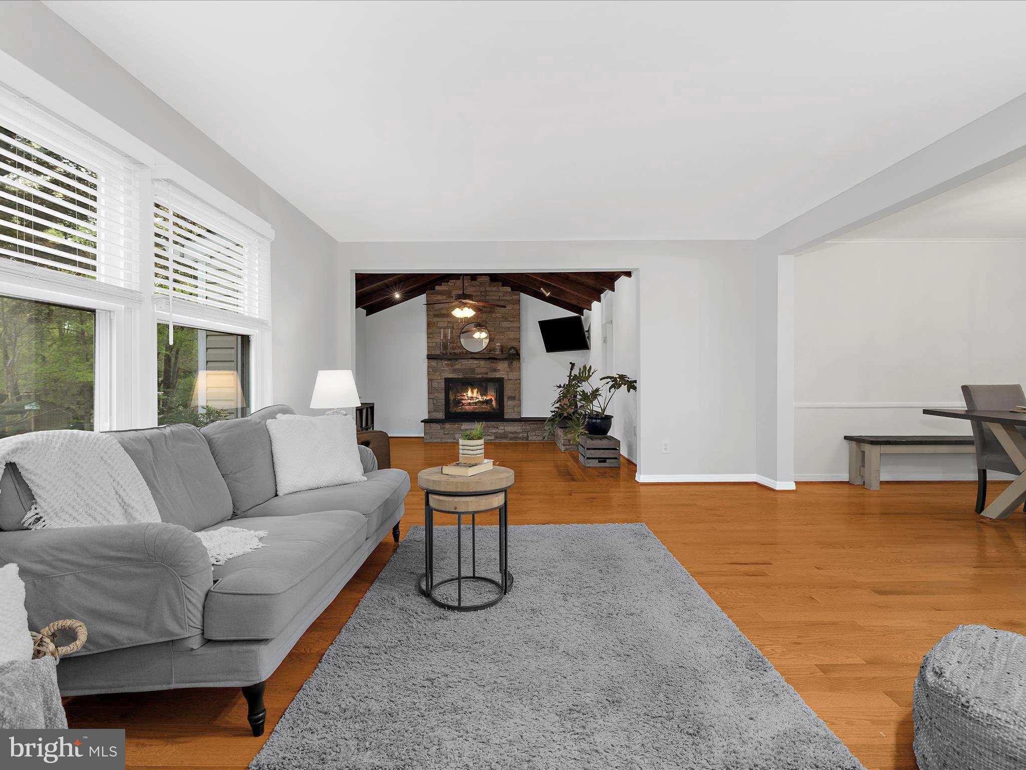 THE TIMBERS - Residential