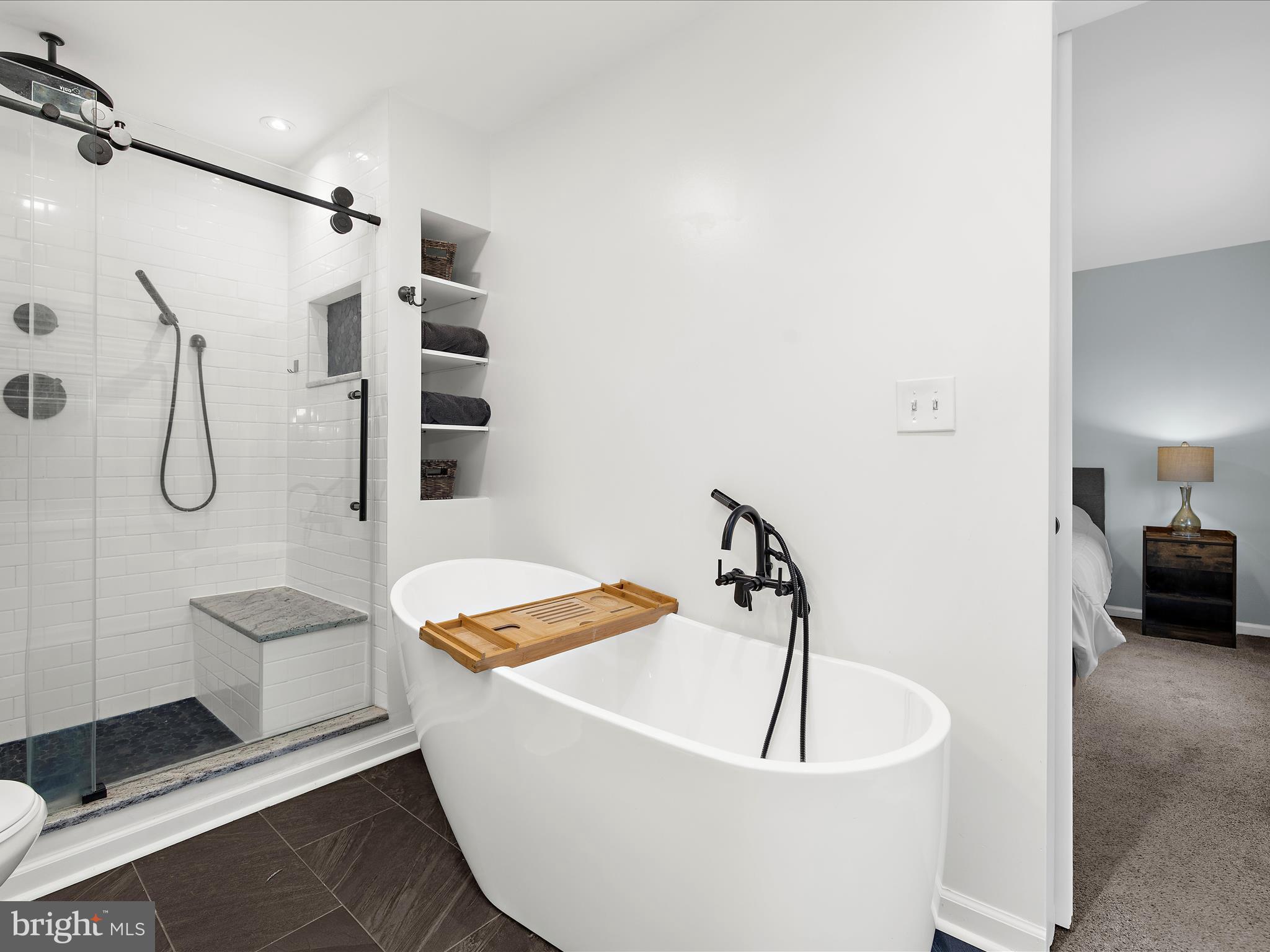 THE TIMBERS - Residential