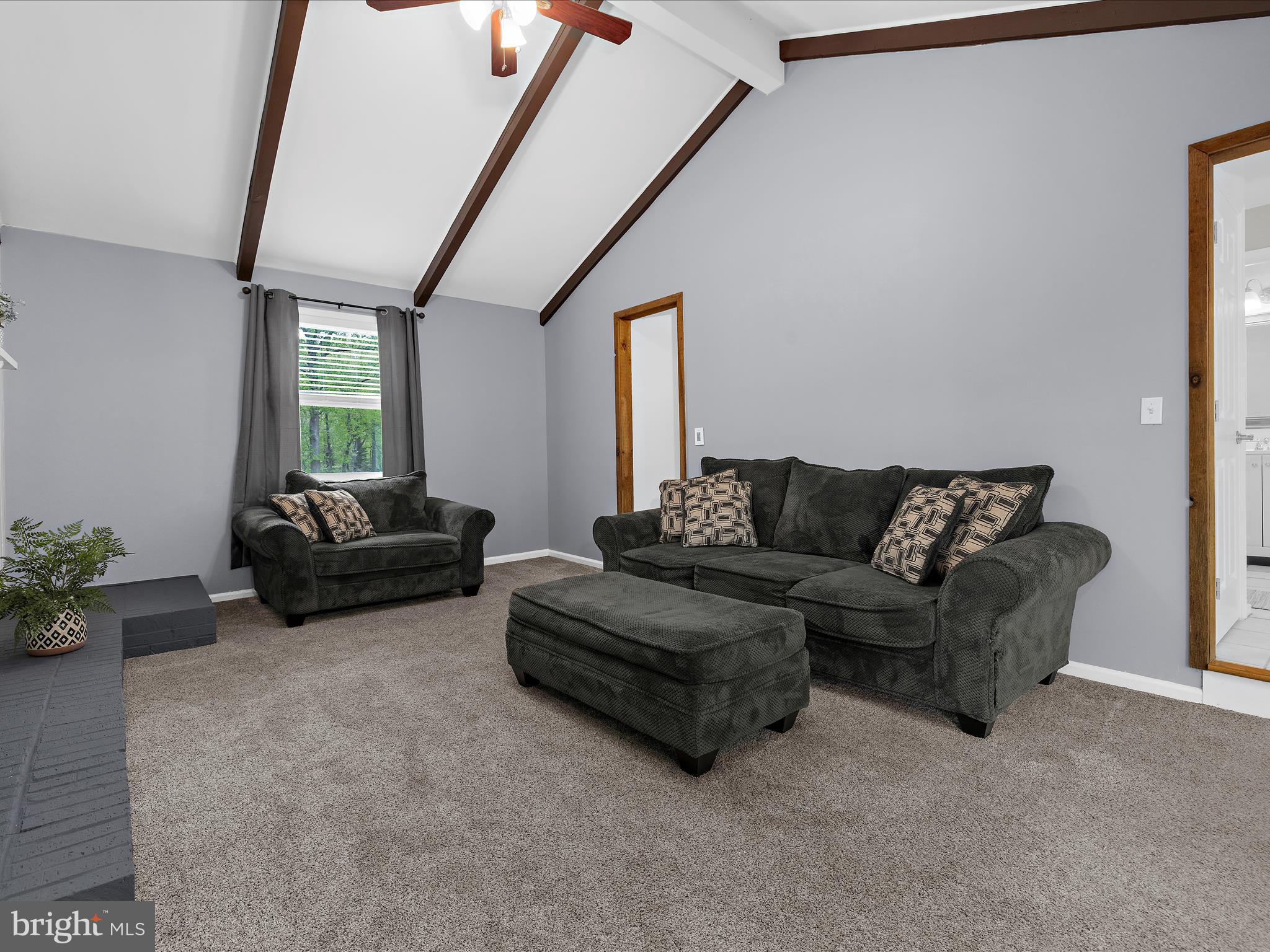 THE TIMBERS - Residential