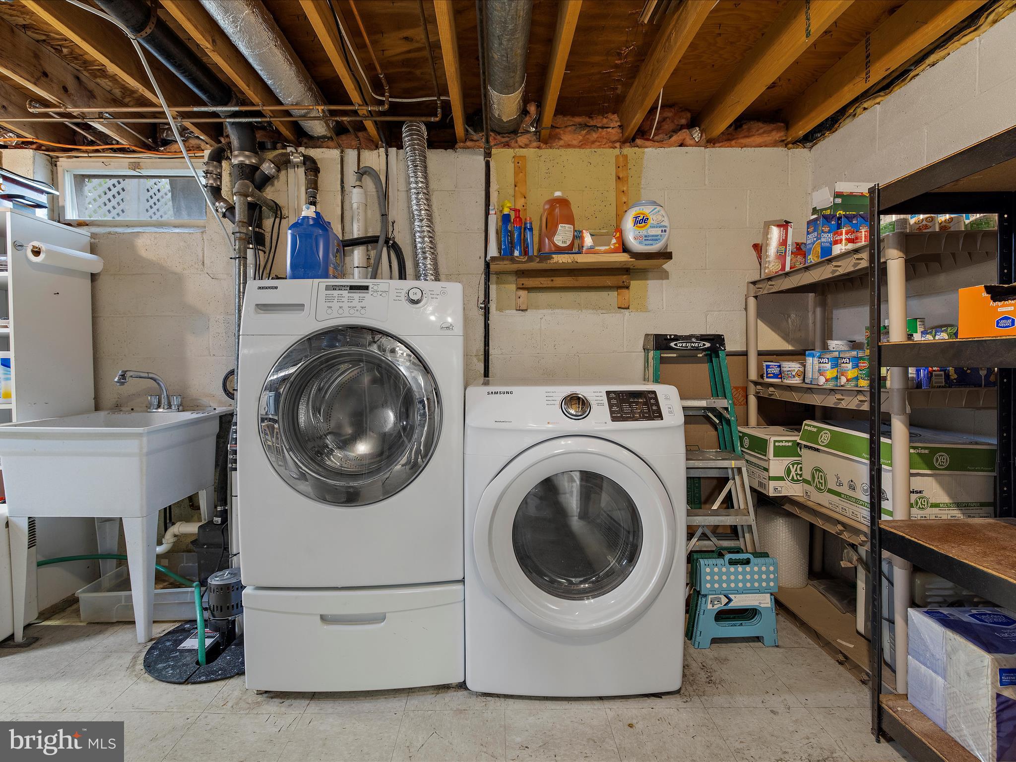 THE TIMBERS - Residential