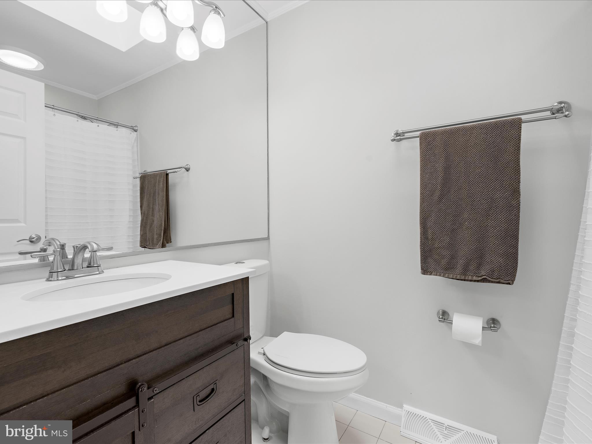 THE TIMBERS - Residential