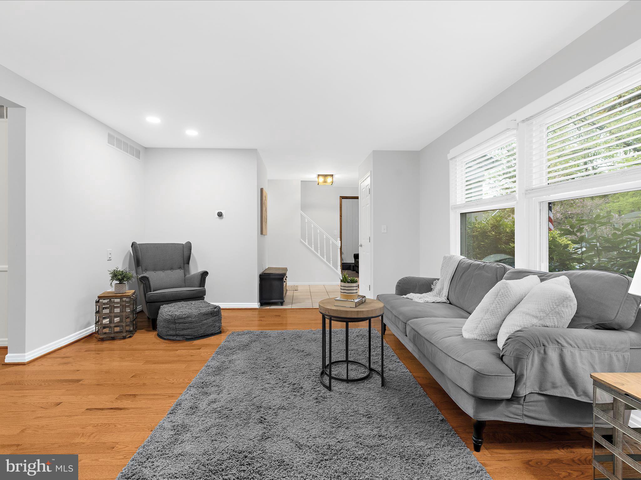 THE TIMBERS - Residential