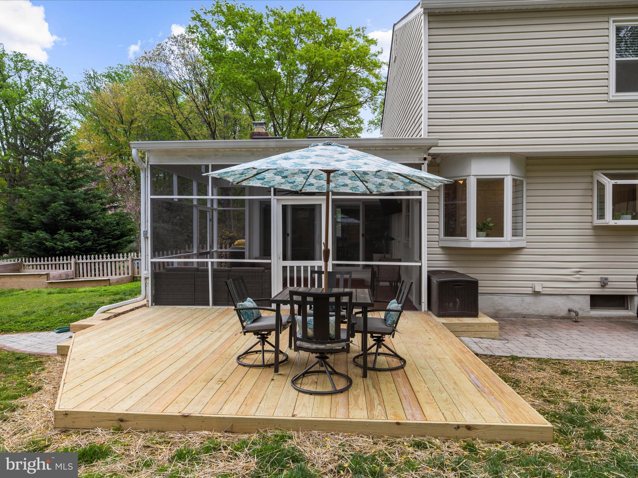 THE TIMBERS - Residential