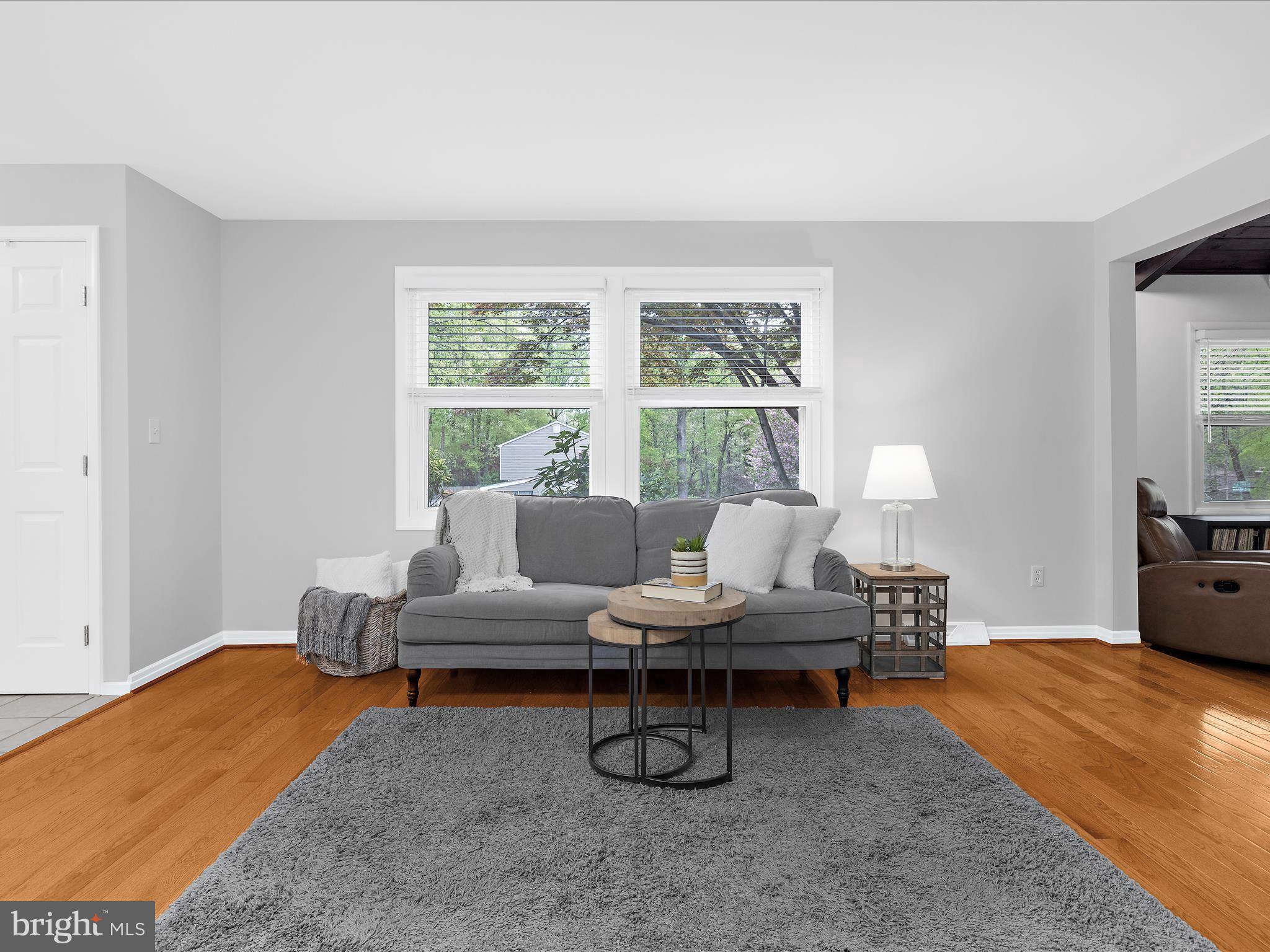 THE TIMBERS - Residential