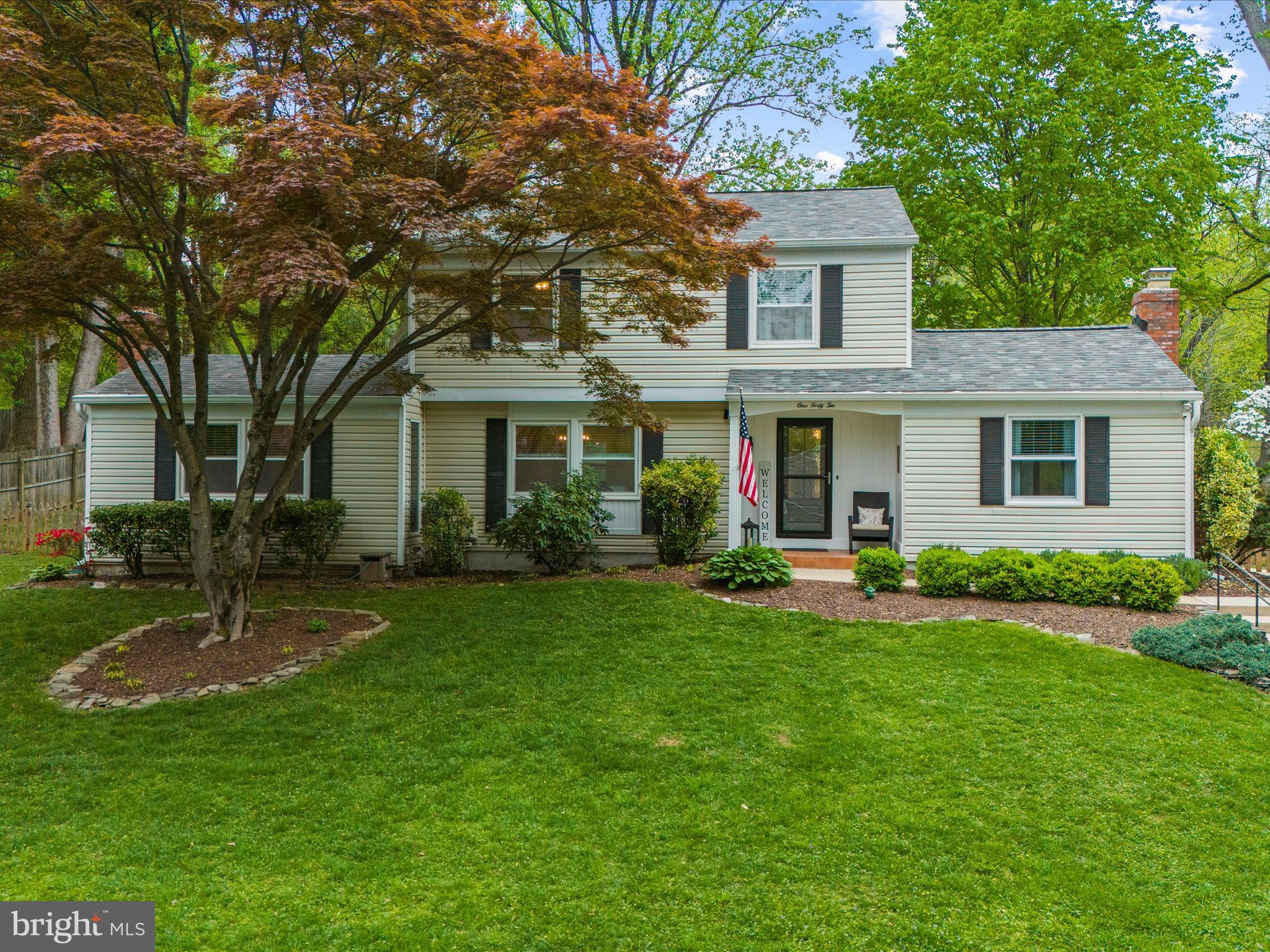 THE TIMBERS - Residential