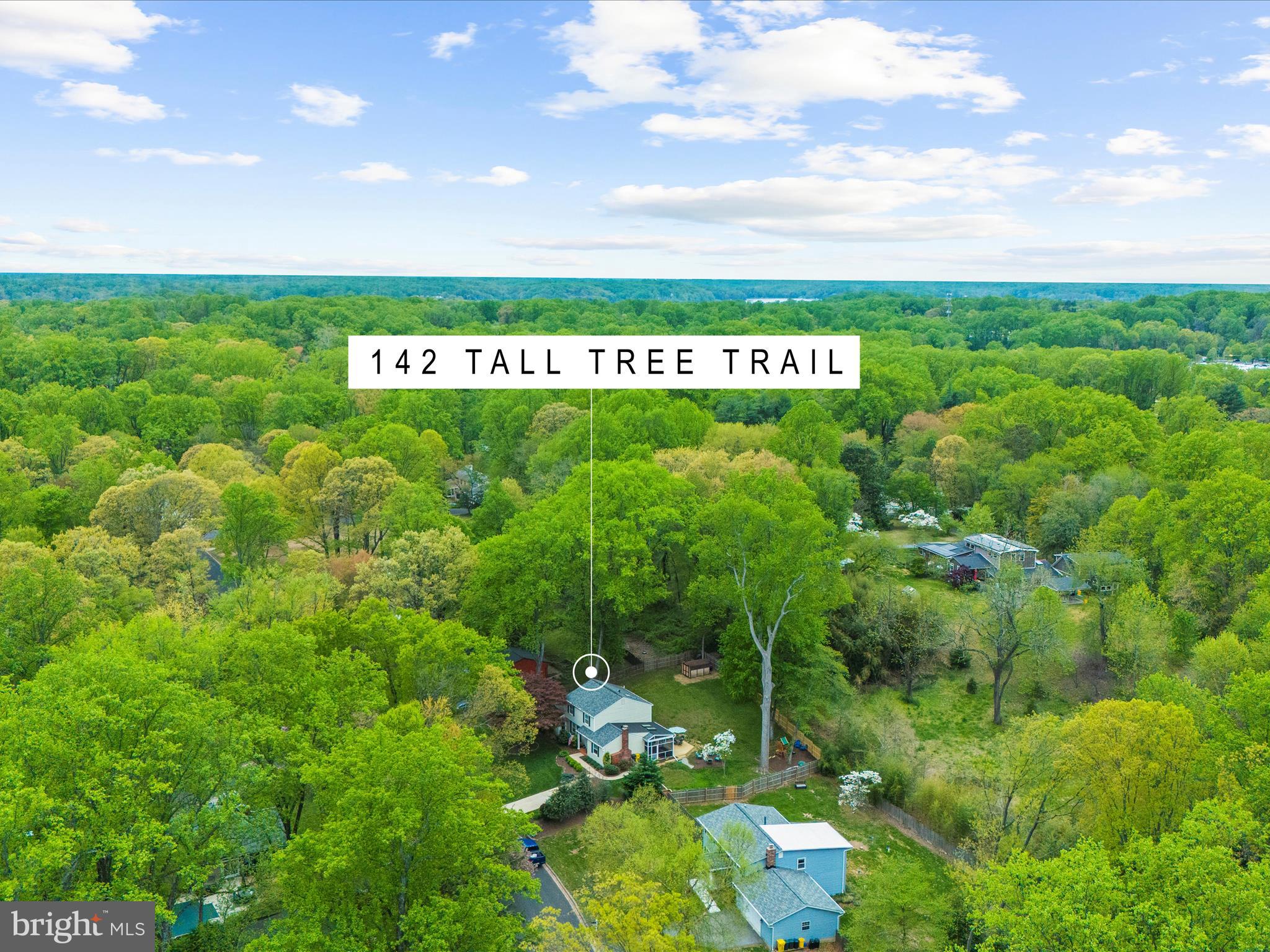 THE TIMBERS - Residential