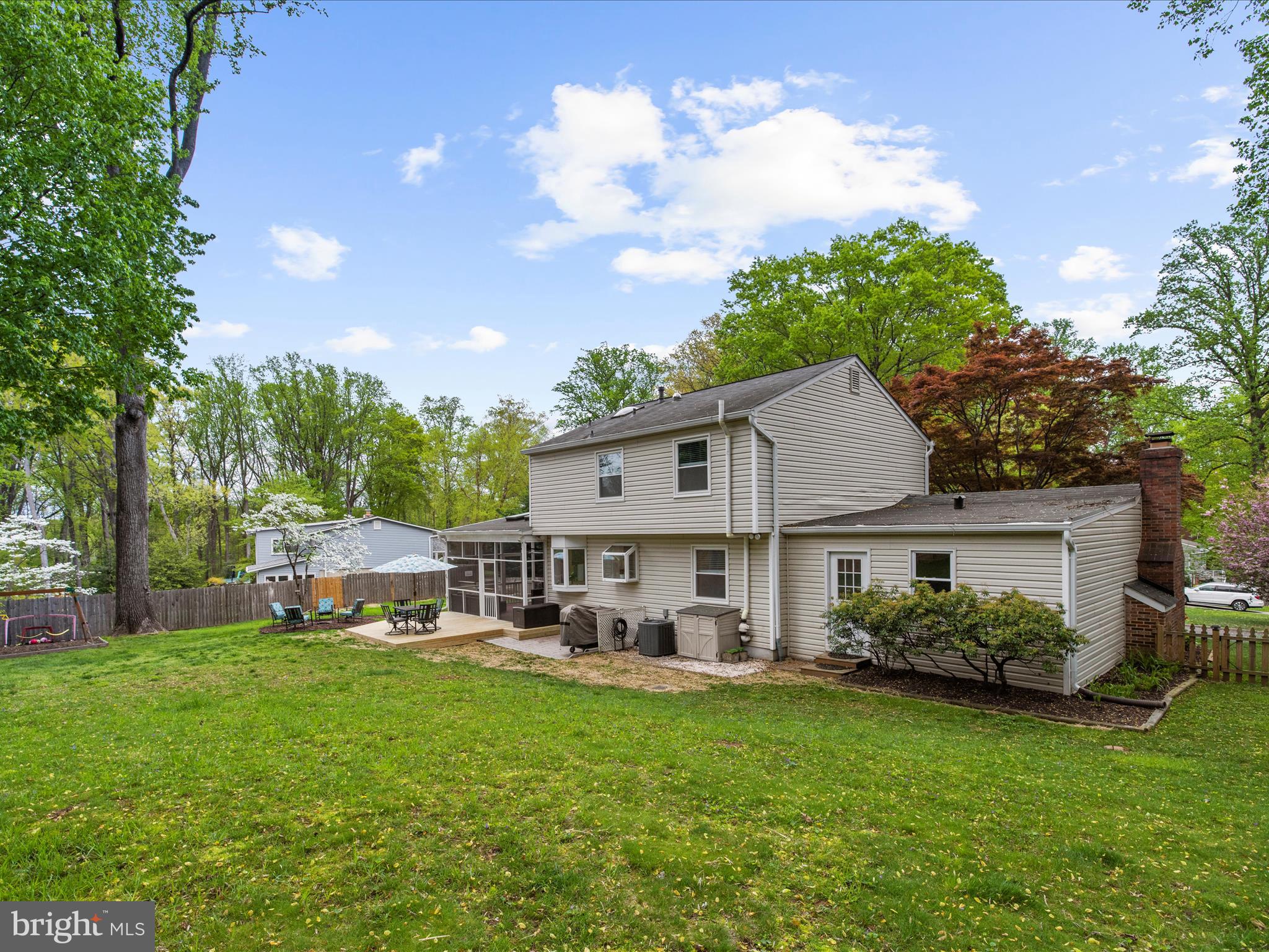 THE TIMBERS - Residential