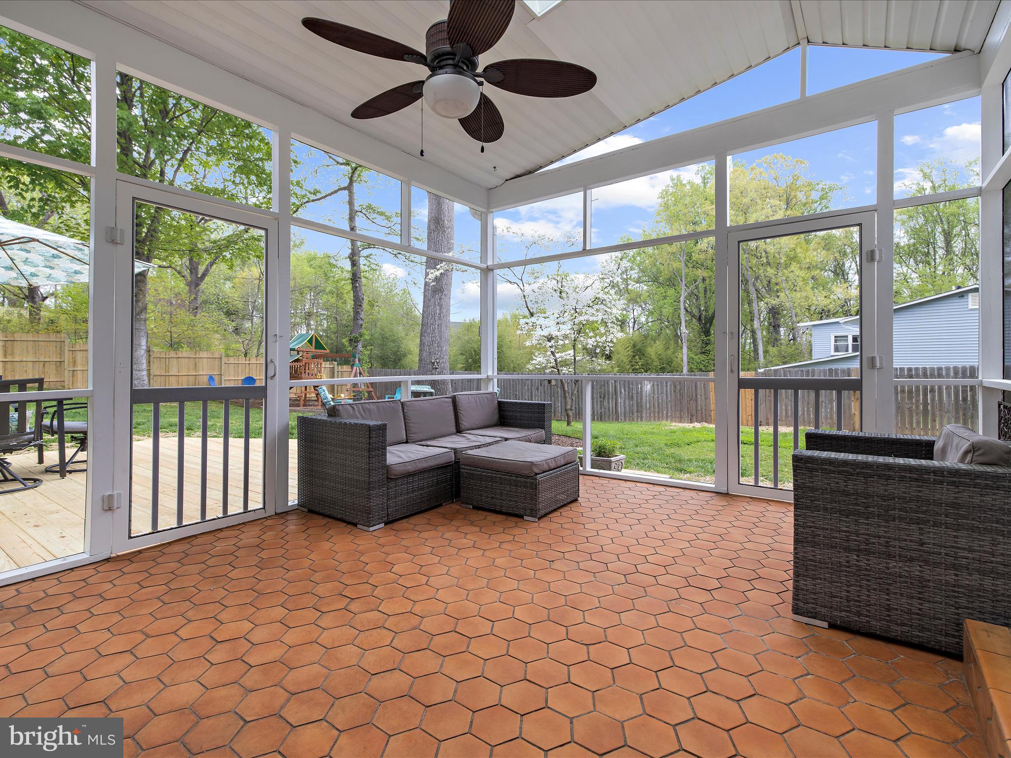 THE TIMBERS - Residential